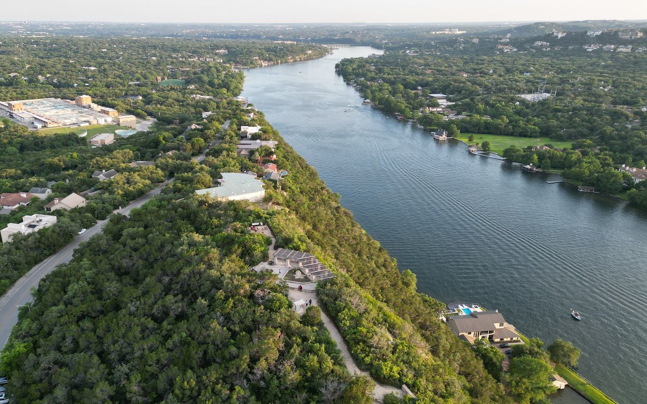 West Lake Hills