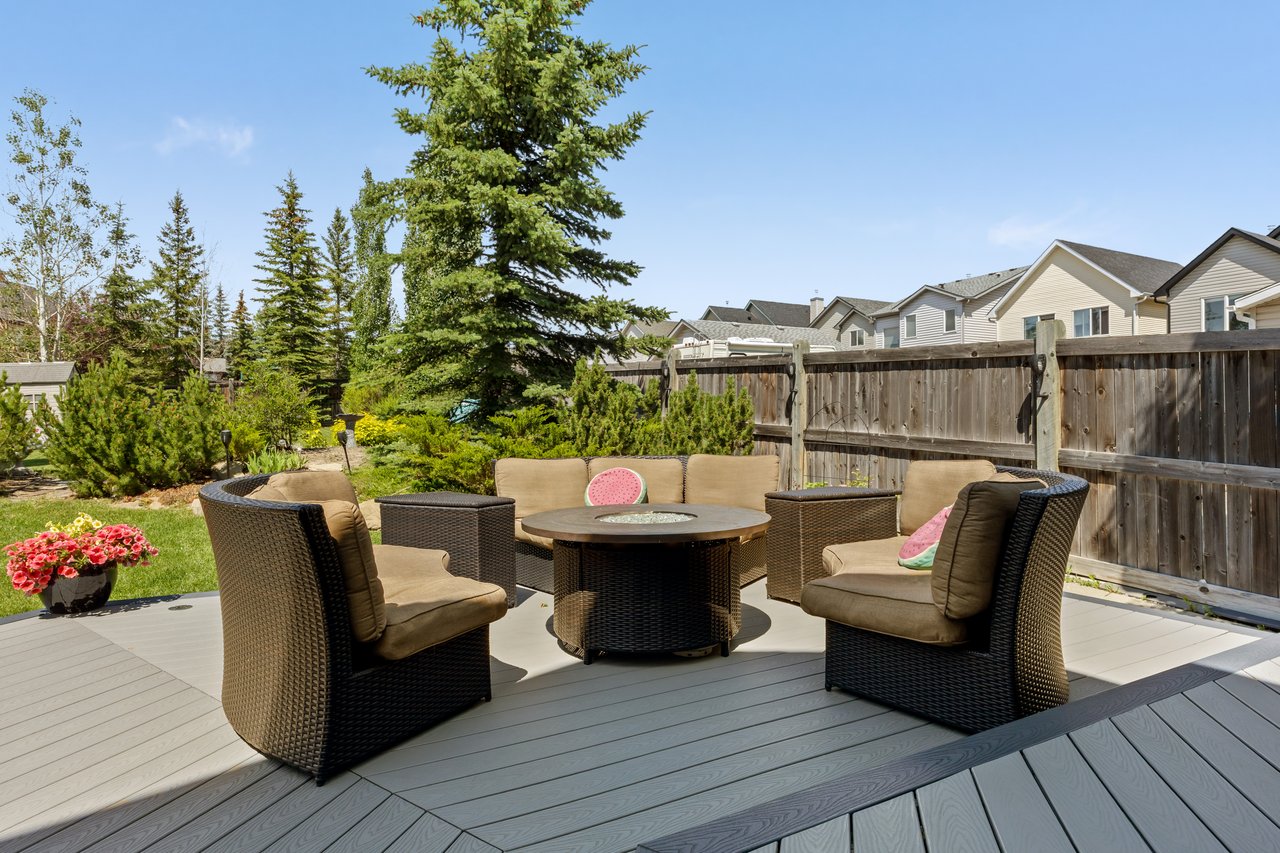 113 Tusslewood Bay NW