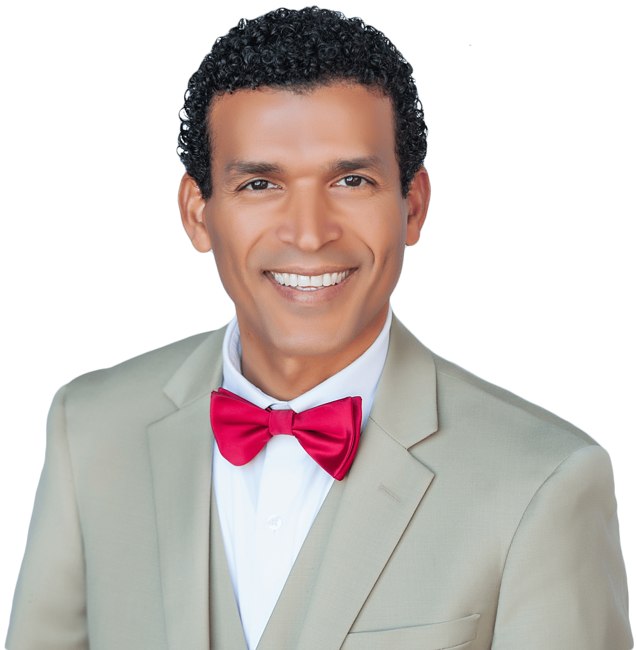 Rogelio Lantigua Franklin, TN Real Estate Agent Headshot
