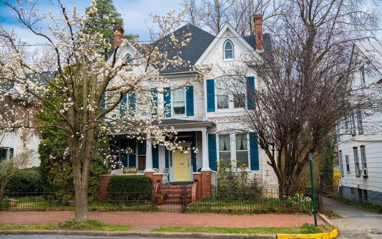Martinsburg