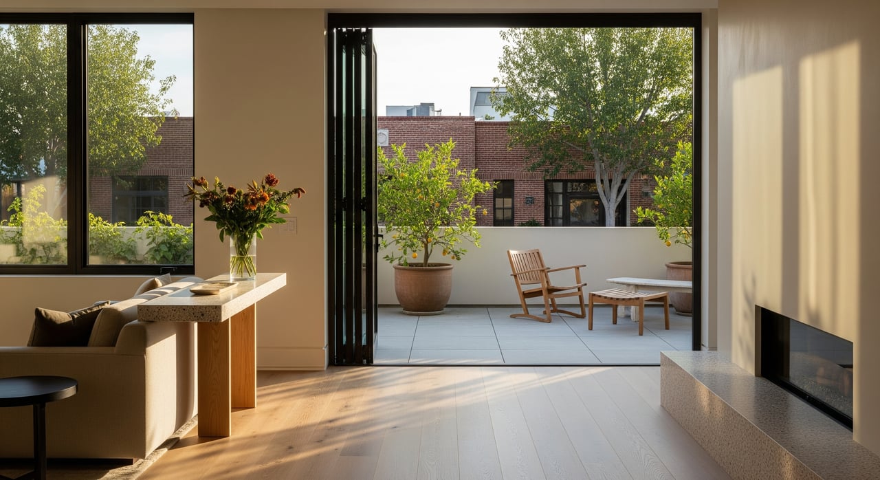 Walkable Living: Condo Life in Old Pasadena