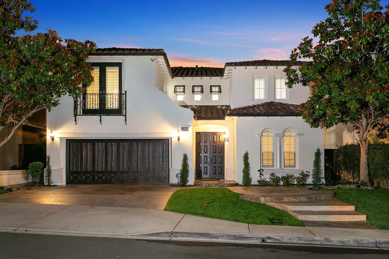Torrey Hills