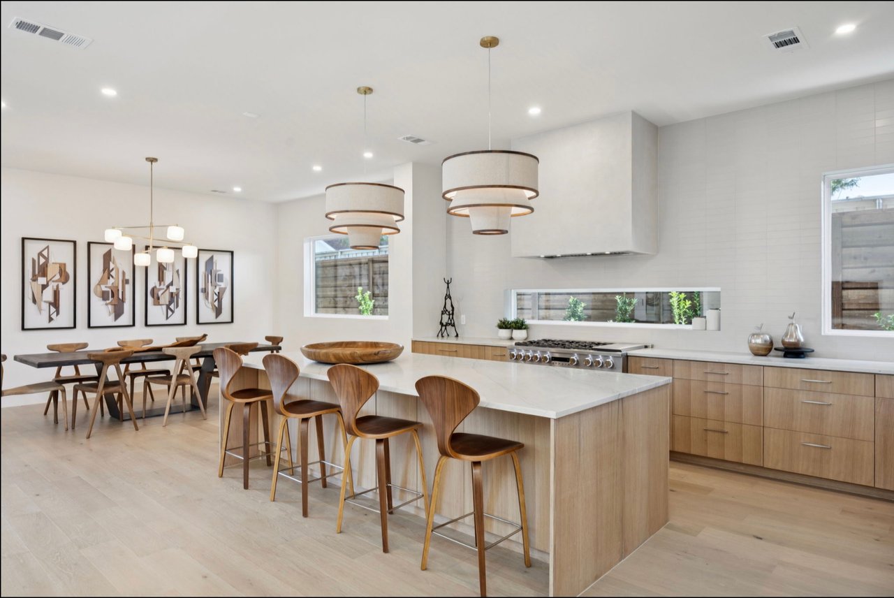 Summit #2 - Lower Greenville