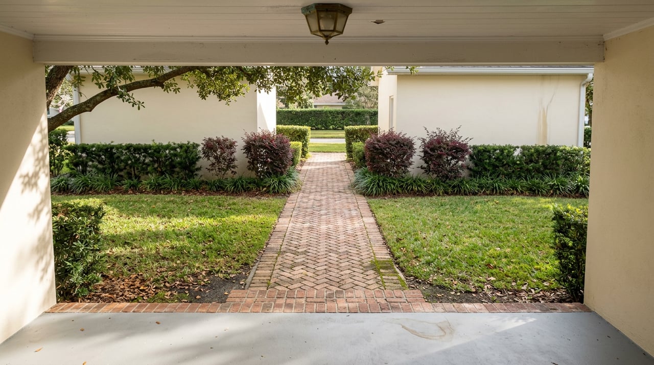 In Winter Garden, the Cheaper Listing Isn't Always the Cheaper Home