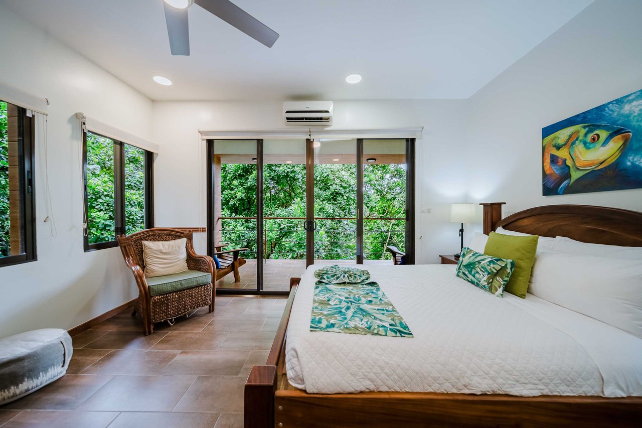 Fully Furnished 10 minutes to the beach Vista Verde Turn Key Vacation Rental