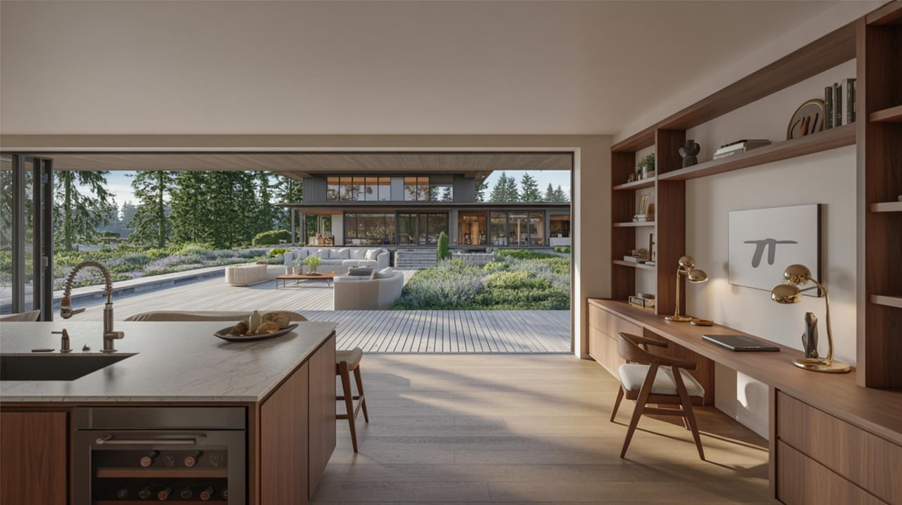 Top Home Features Buyers Want in Kirkland Right Now