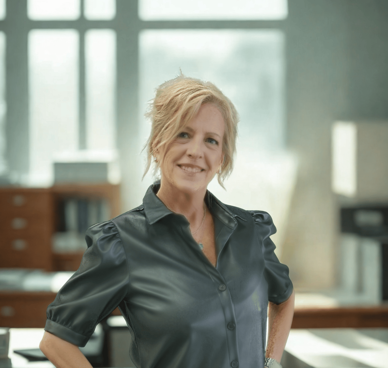 Beth Kronauge photo