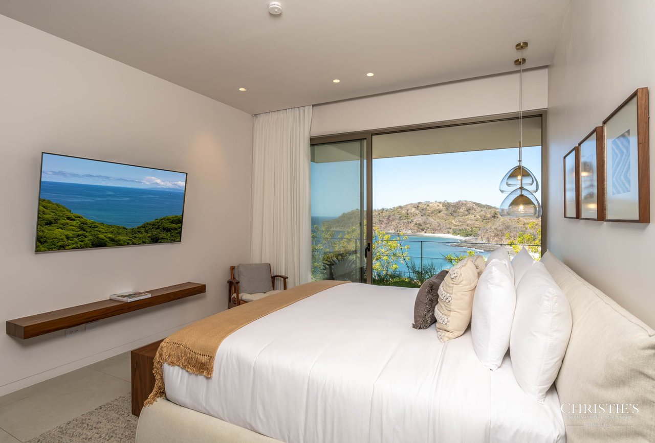 Casa Chameleon Residences Villa #3