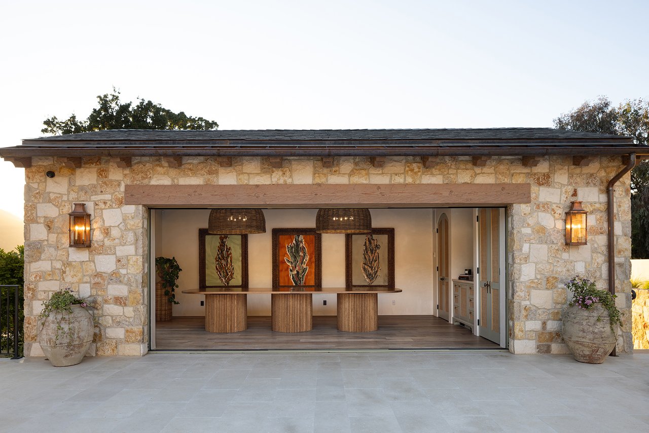 Carmel Valley Masterpiece - 10 Encina Drive
