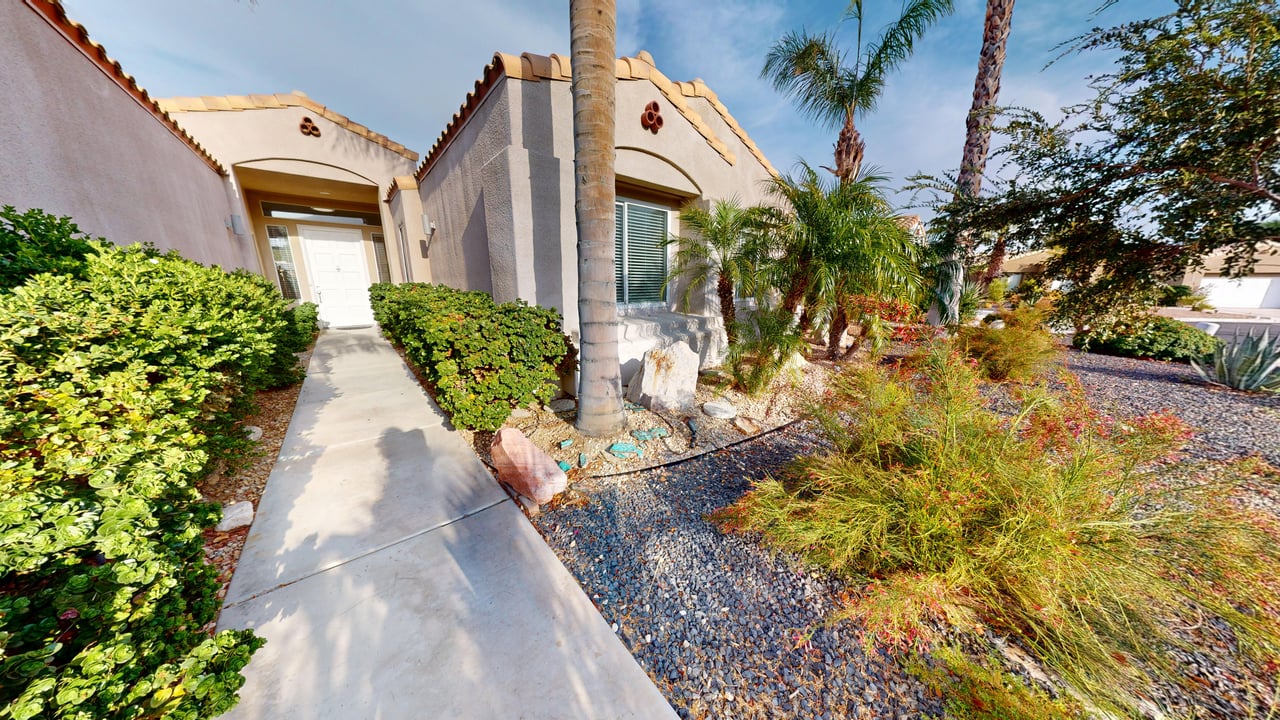 3010 N Redwood Drive Pool Home