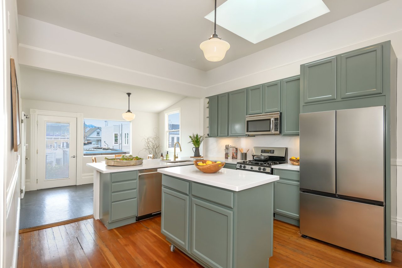 1174-1176 Florida Street