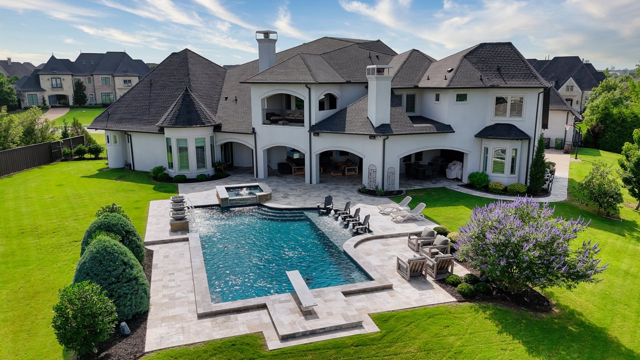 400 Whitley Place Drive