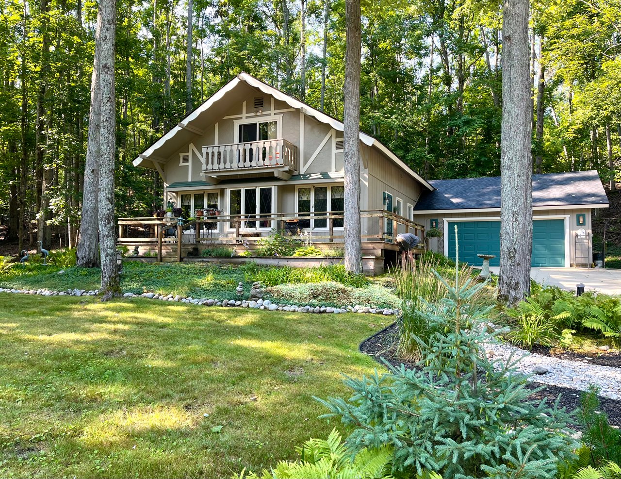 Michaywe Gaylord Real Estate