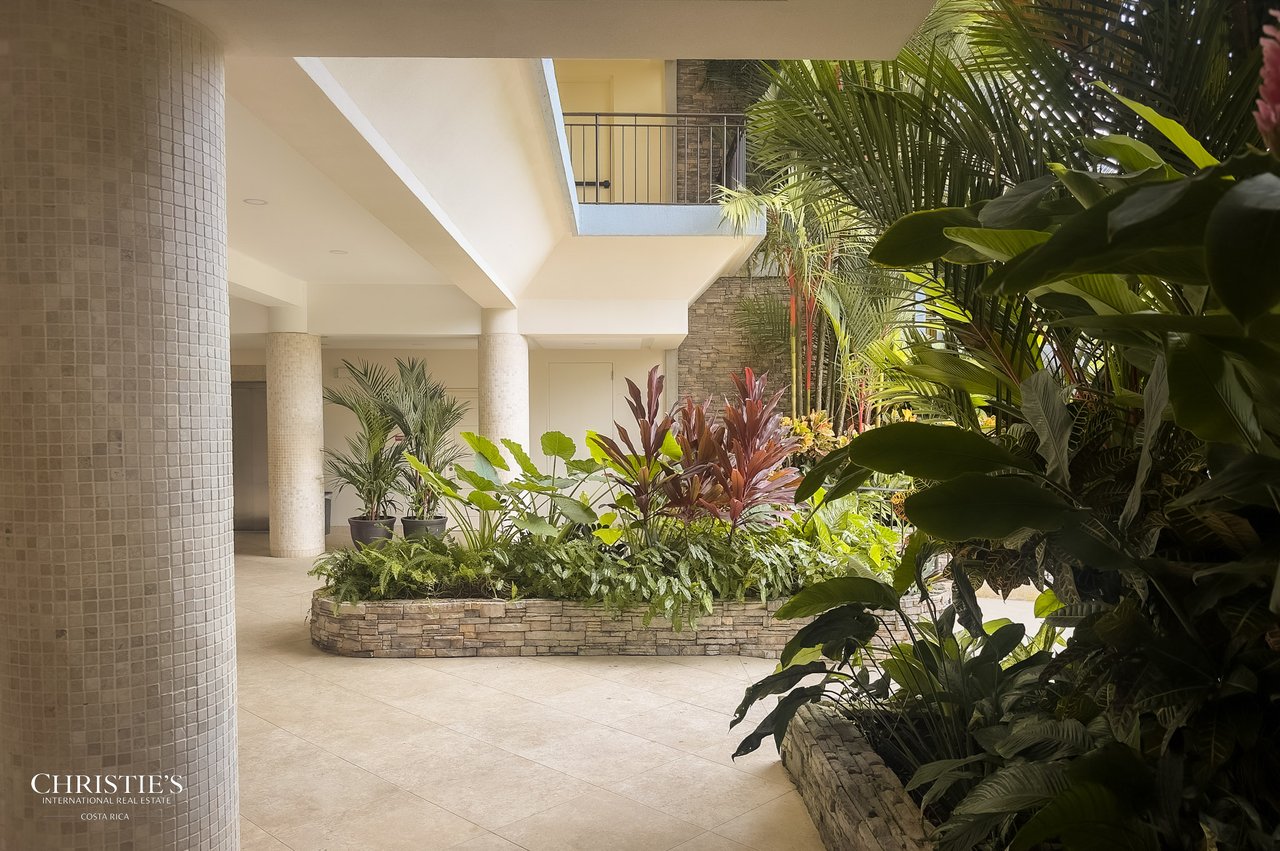 Vista Las Palmas 4D  Exquisite Ocean-View Luxury Condo – Jaco Beach