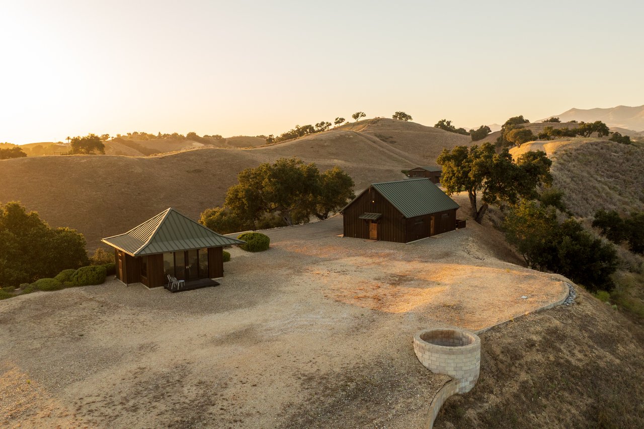 Hidden Valley Ranch
