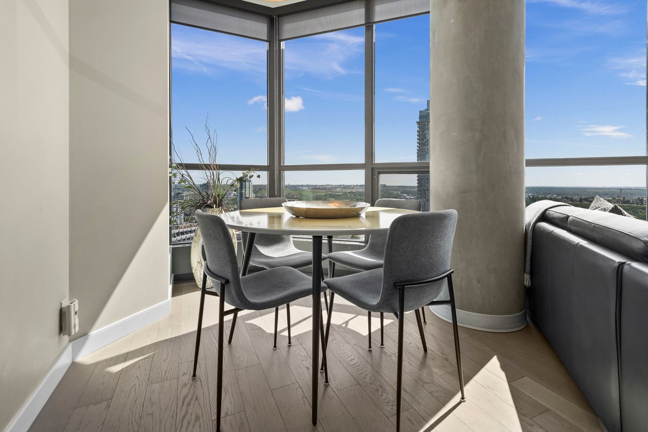 225 11 Avenue SE Unit: 2605