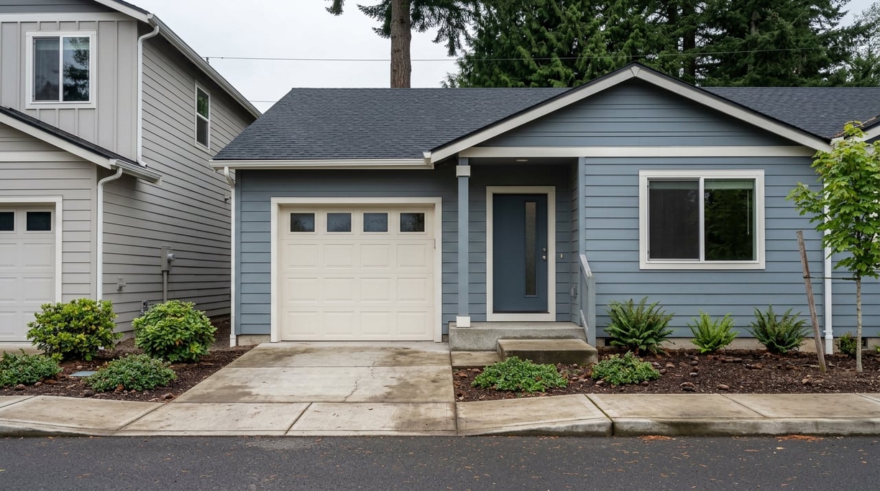 Mill Creek Townhome Buying Guide For Busy Commuters