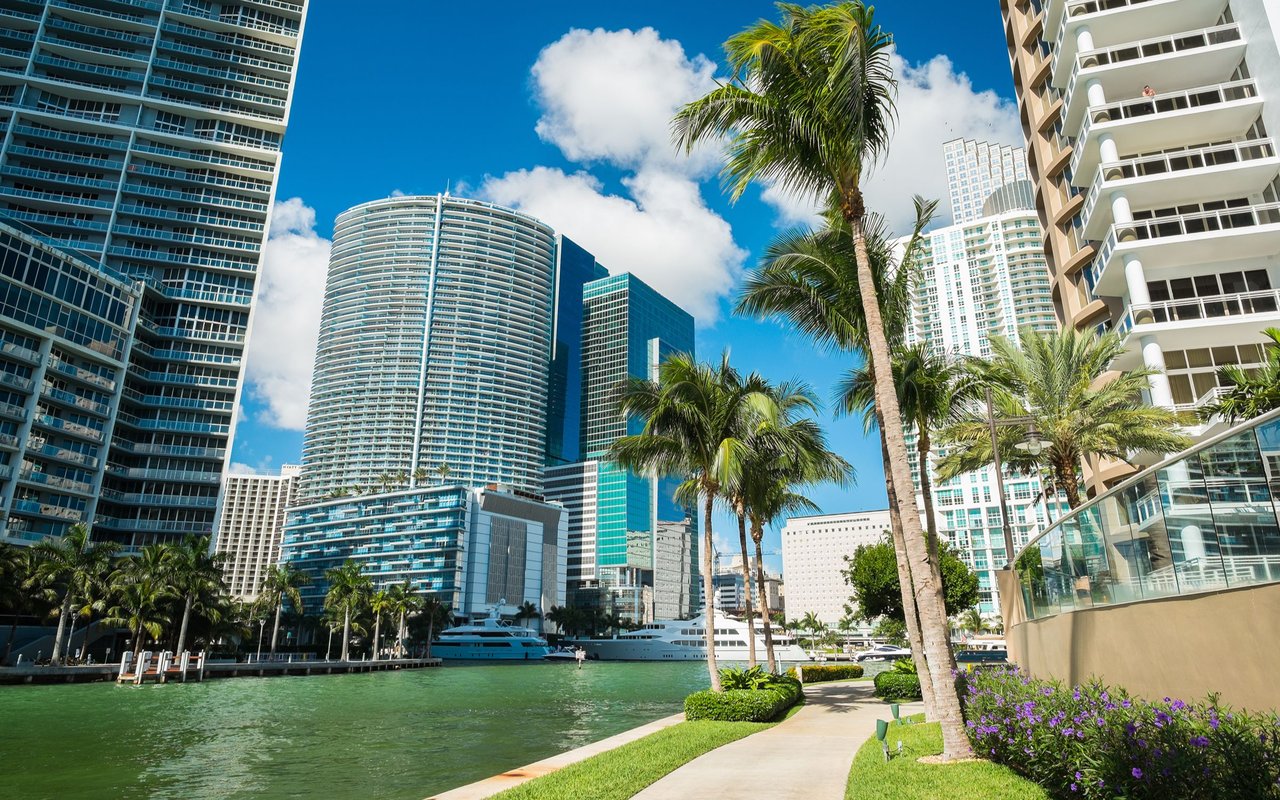 Las Olas