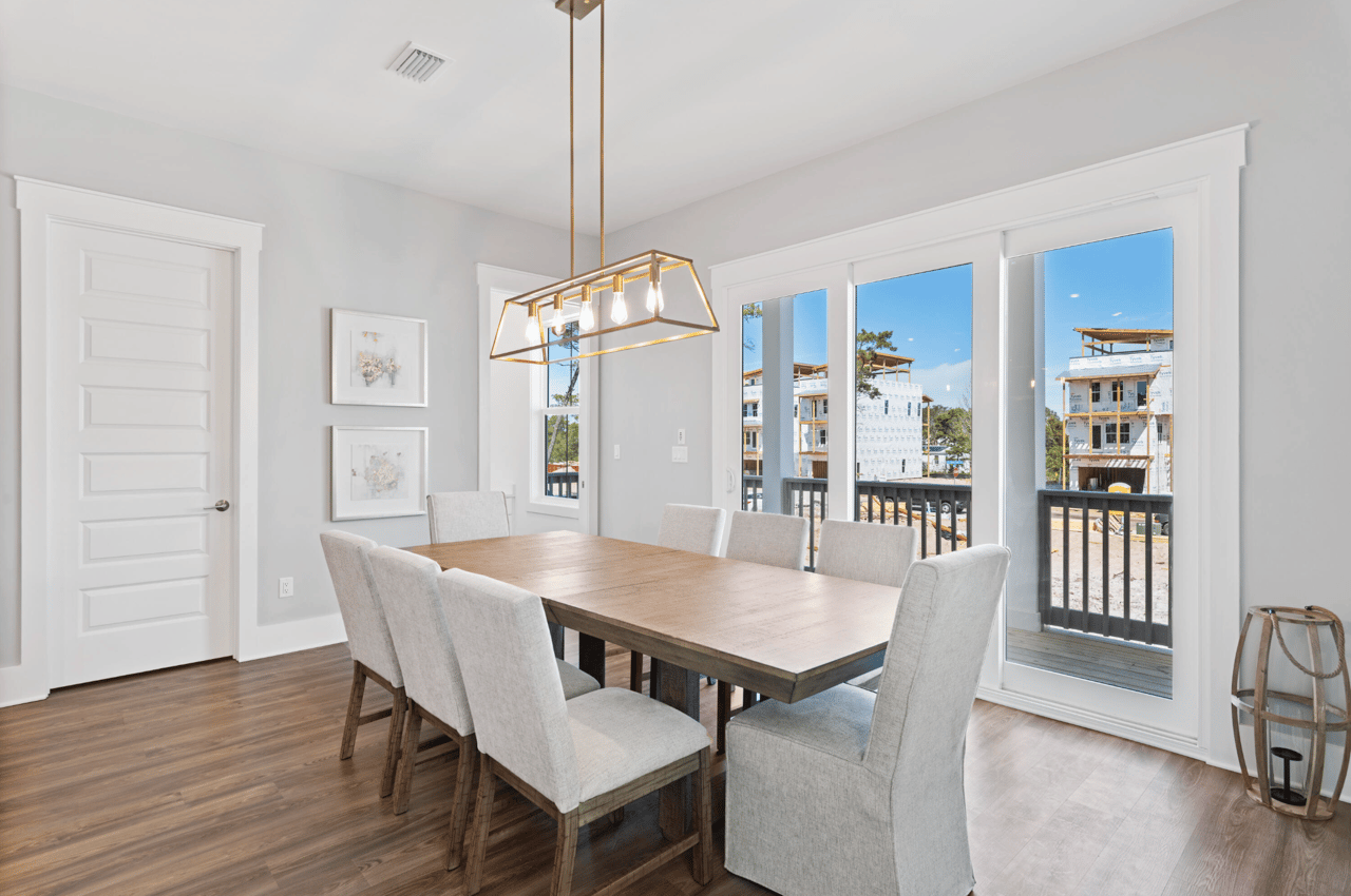 Coastal Interior Design | Inlet Beach Florida
