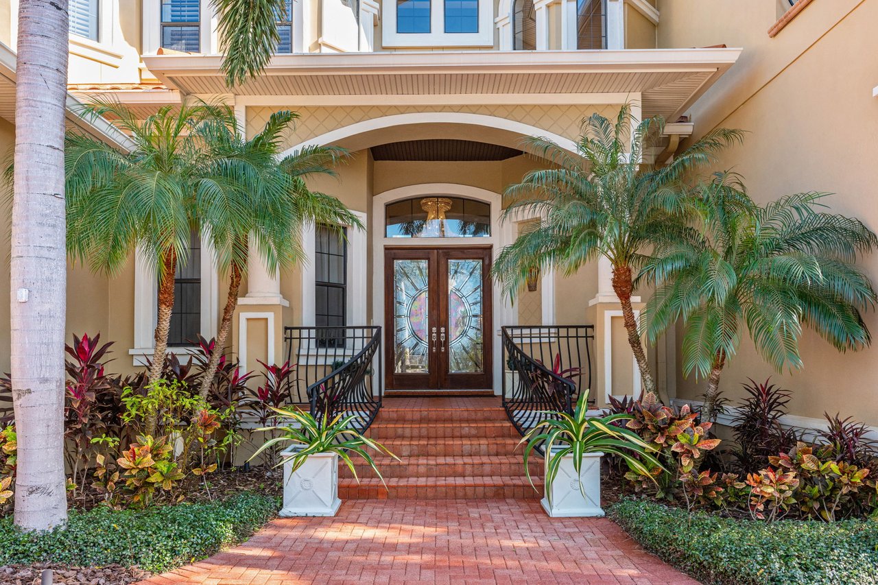 The Bayfront Estate