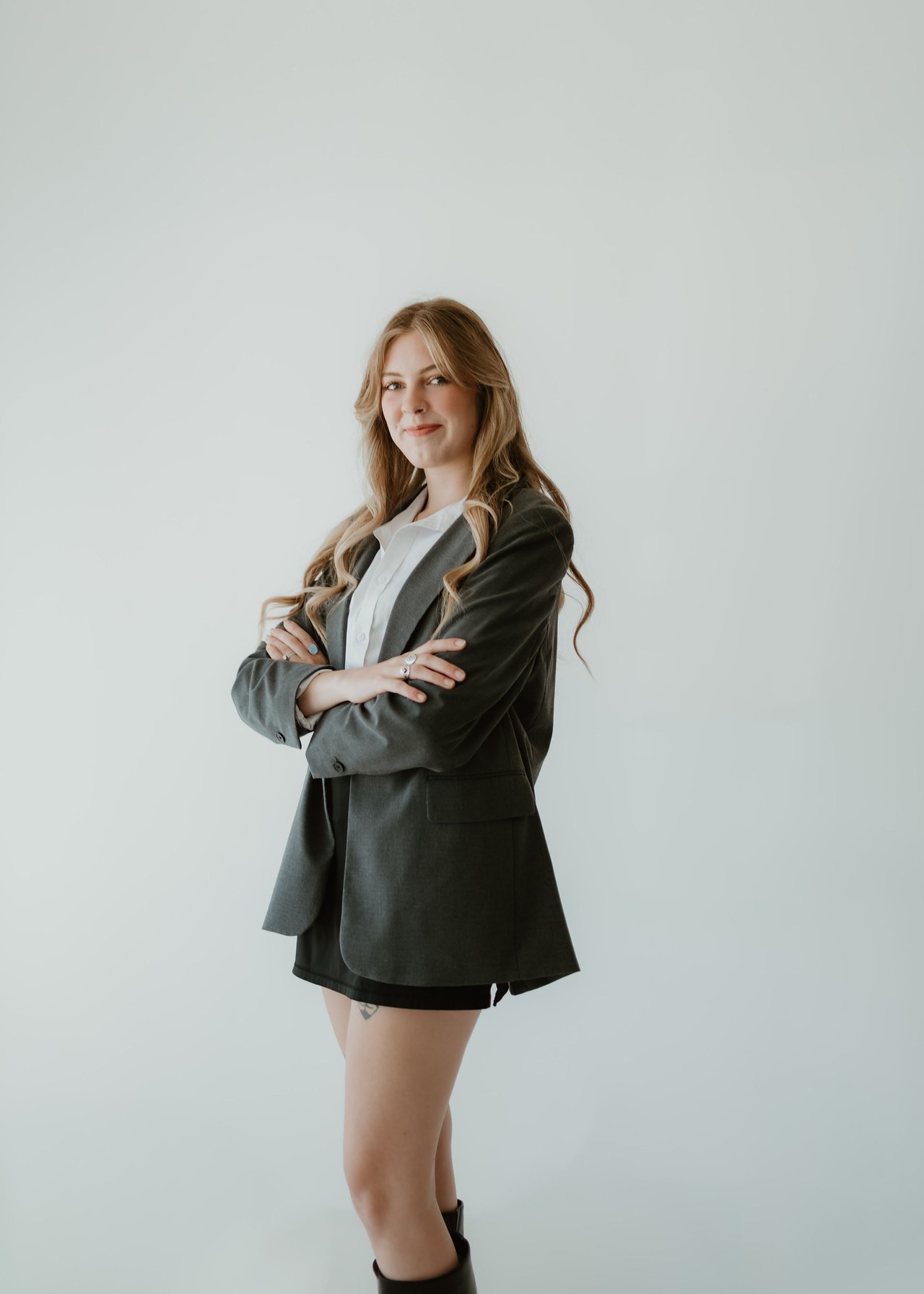 Tiffany Scheppler
