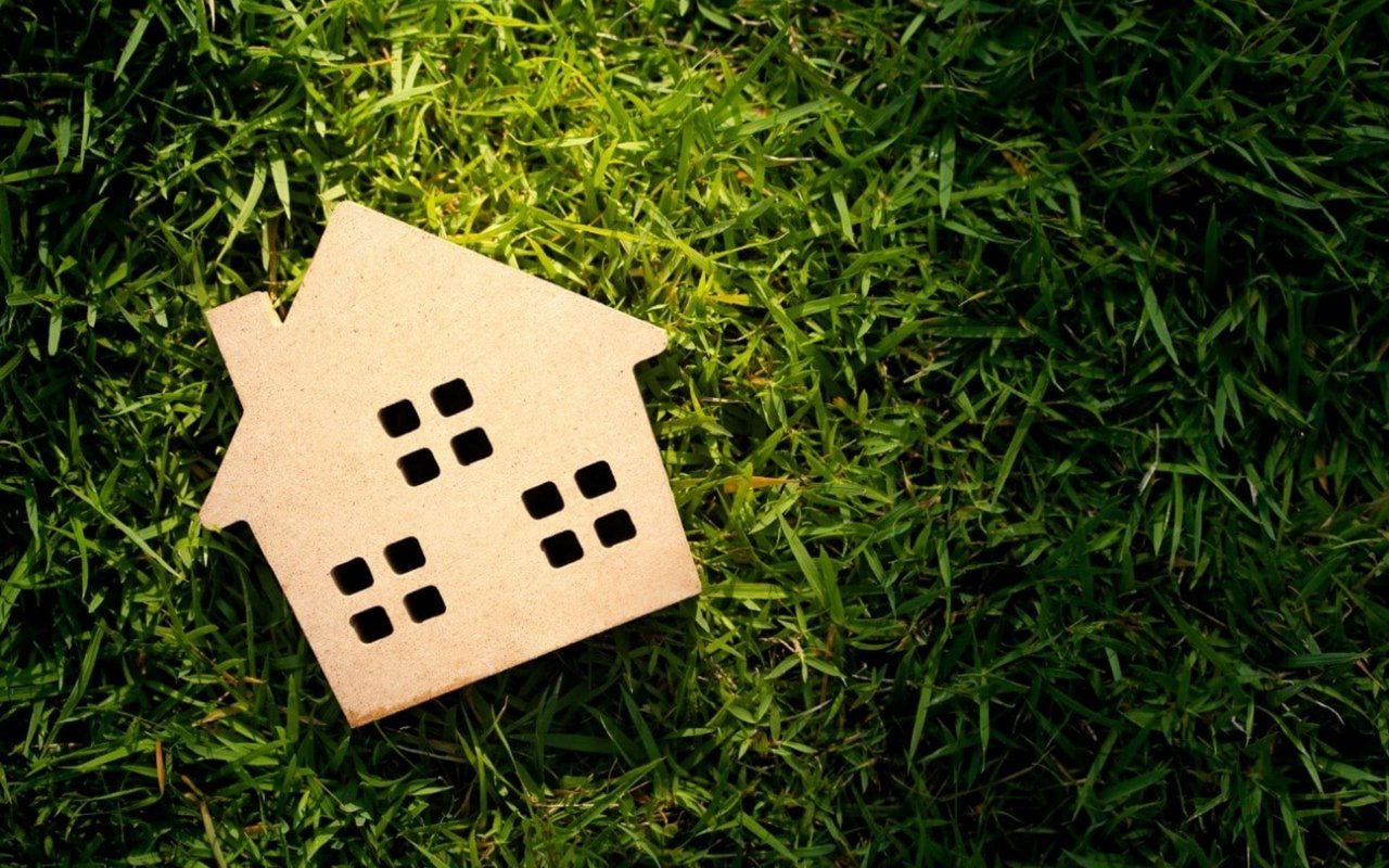 5 Green Energy Home Trends for 2019