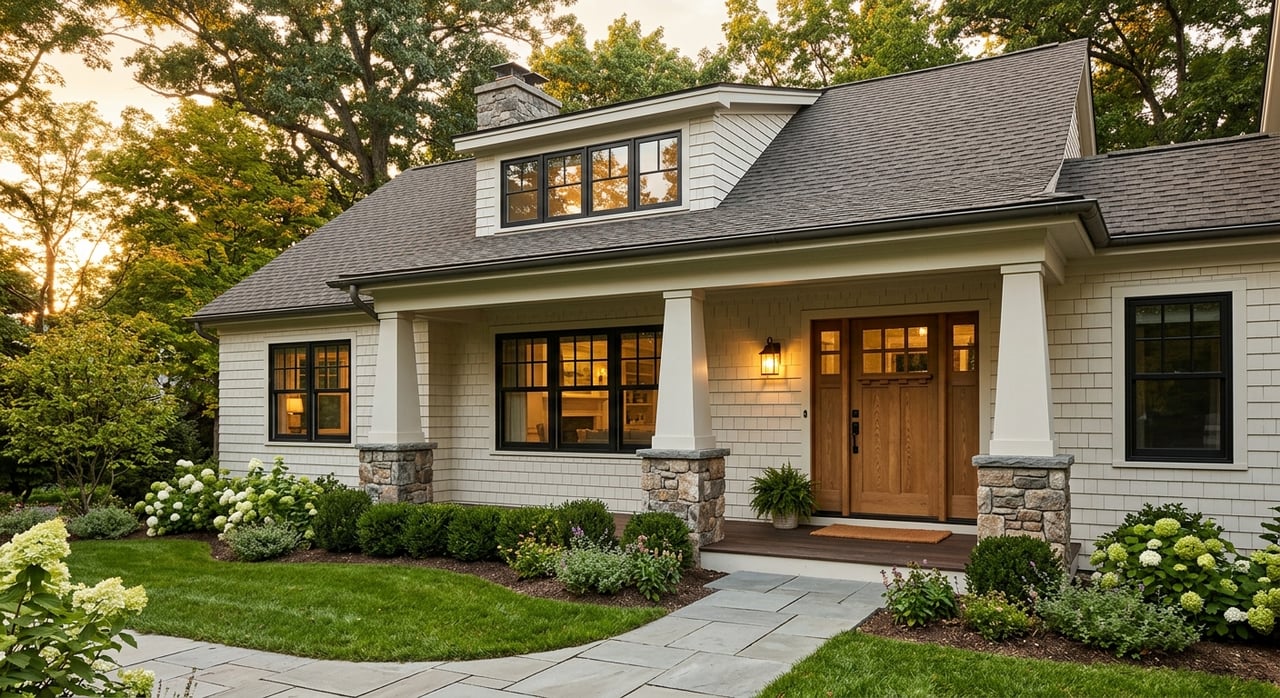 Buying A Single-Family Home In Chevy Chase