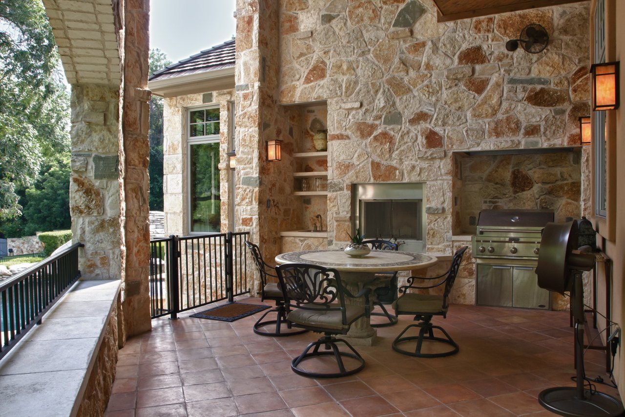 Edgewater Waterfront Estate