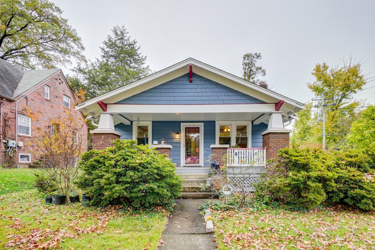Have a Real Estate Question?