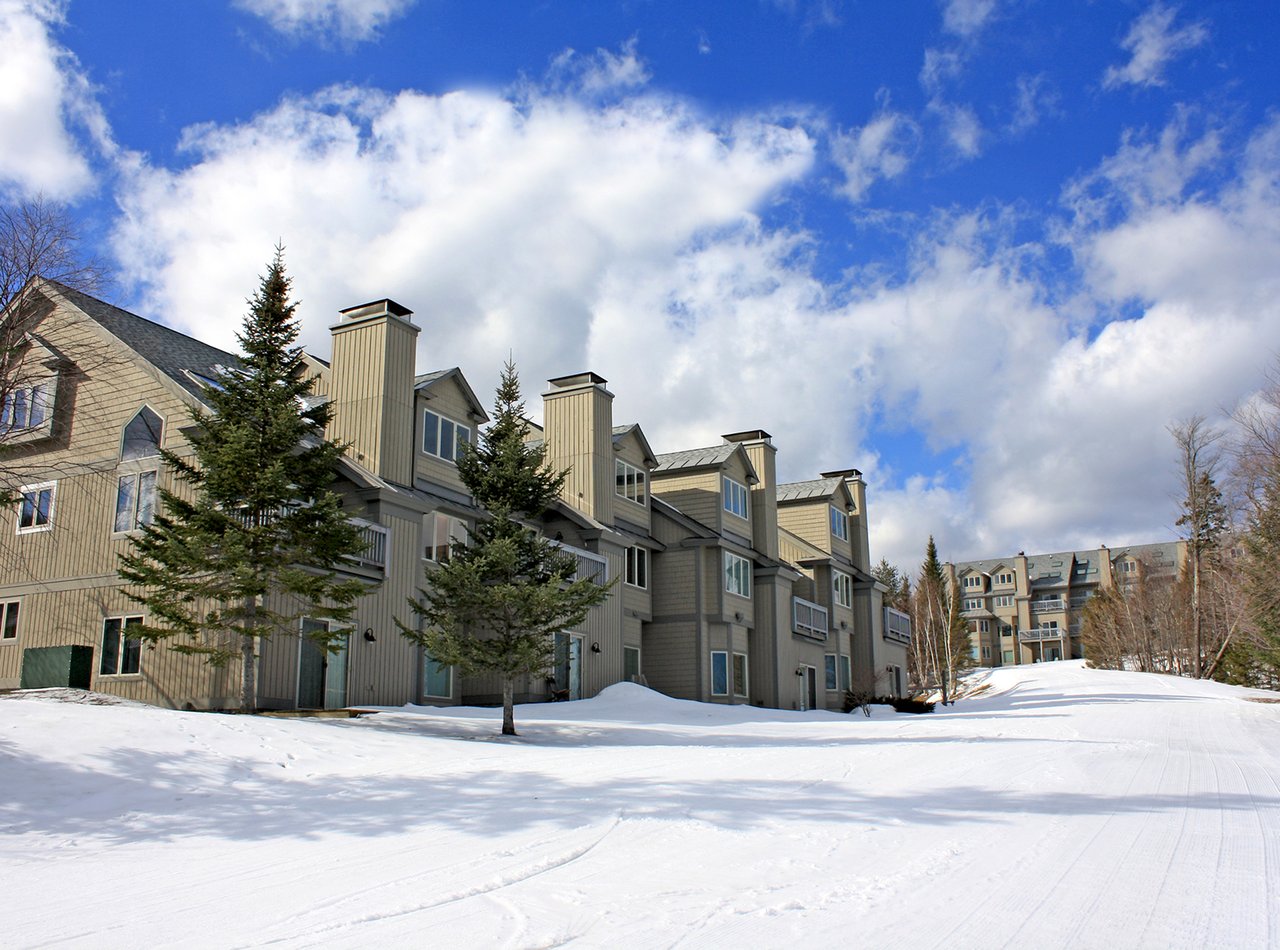 Solitude Village