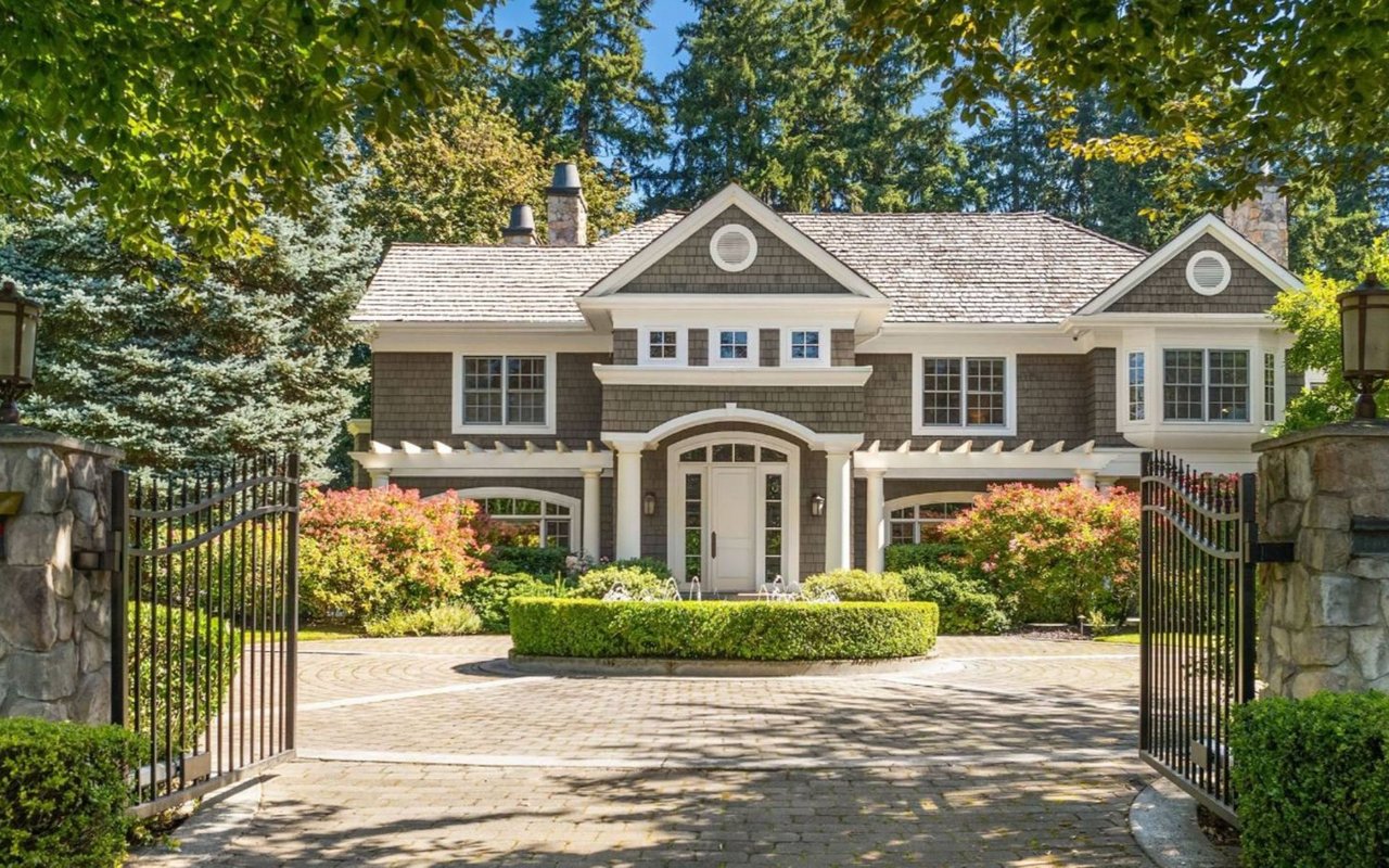 Featured Markets: Mercer Island, WA & Scottsdale, AZ