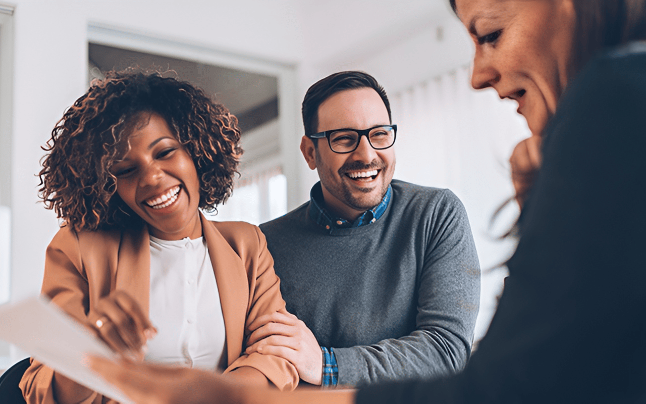 Early October is the Sweet Spot for Buyers