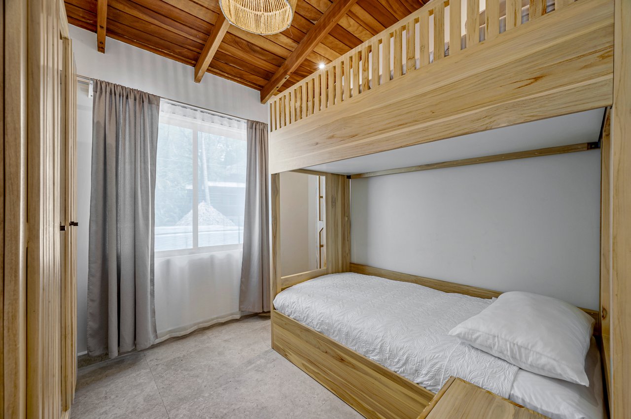 Guiones Private Residences