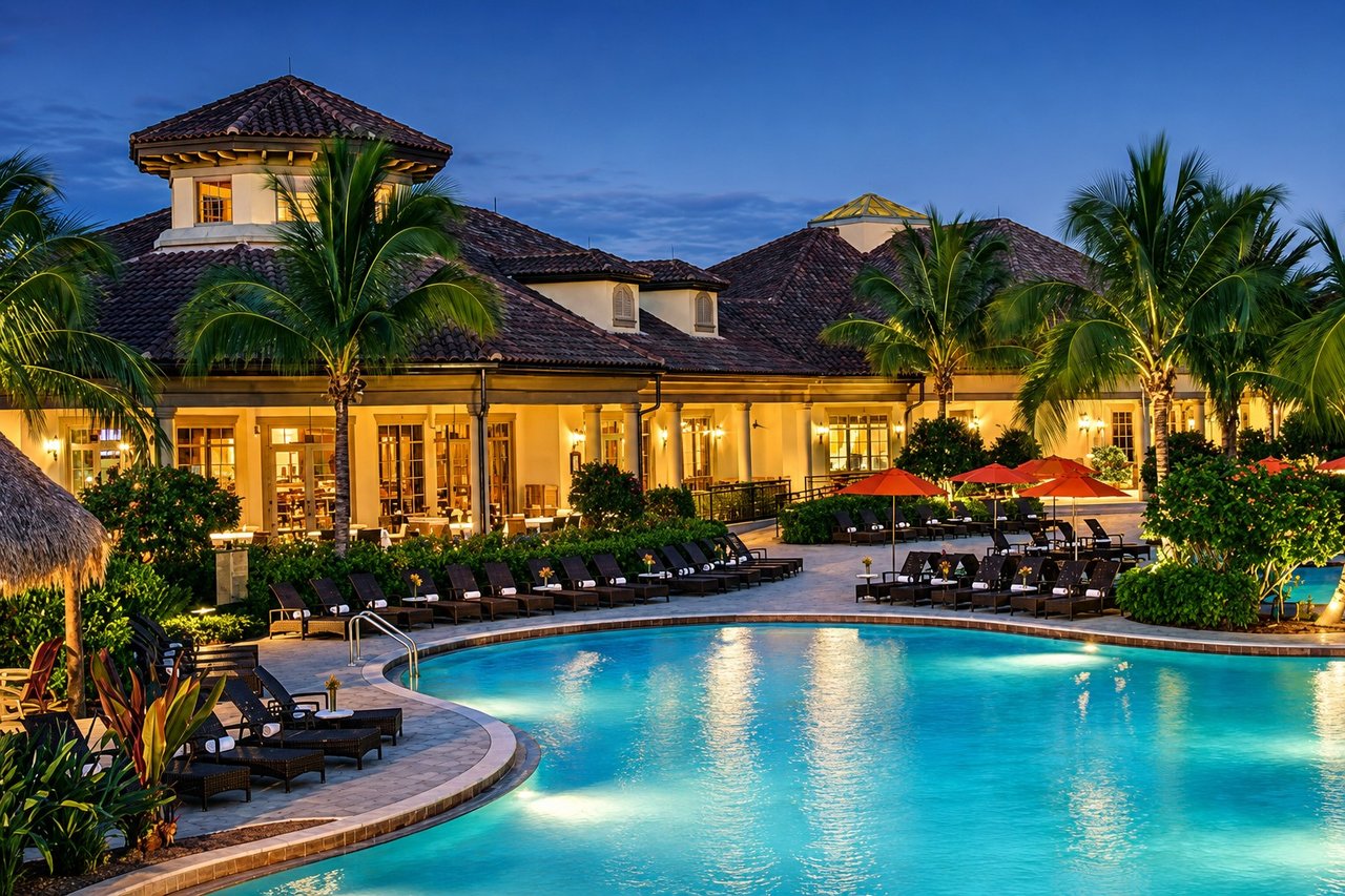 Lely Resort 