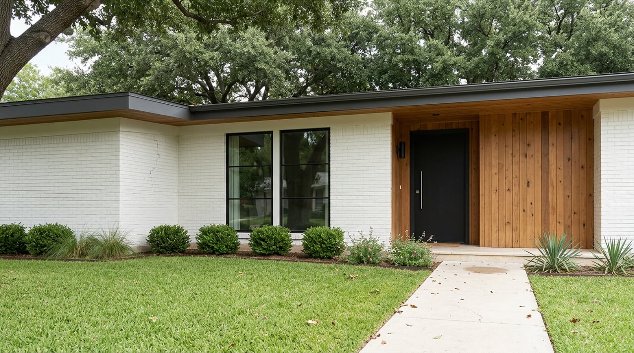 Your Allandale Field Guide for the Burnet Road Construction Year