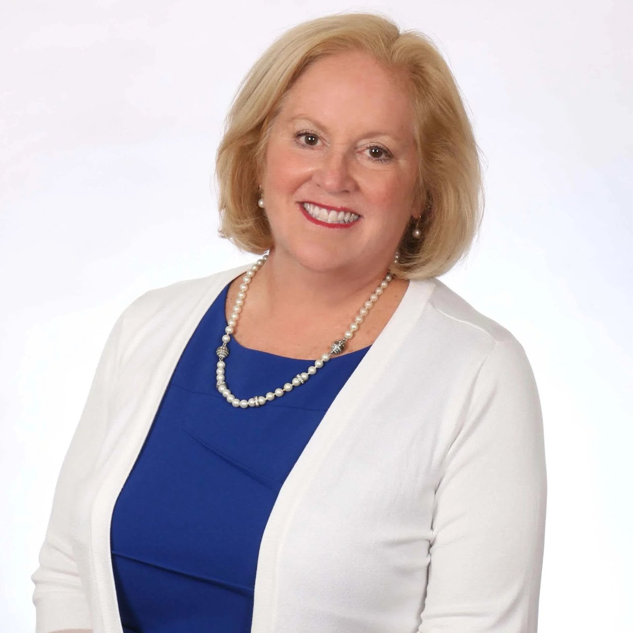 Mary Beth Eisenhard