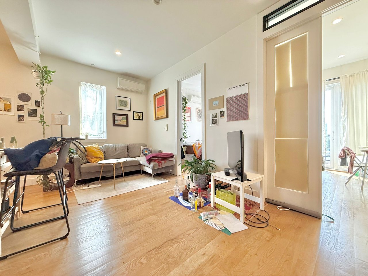 1530 Putnam Avenue 2B