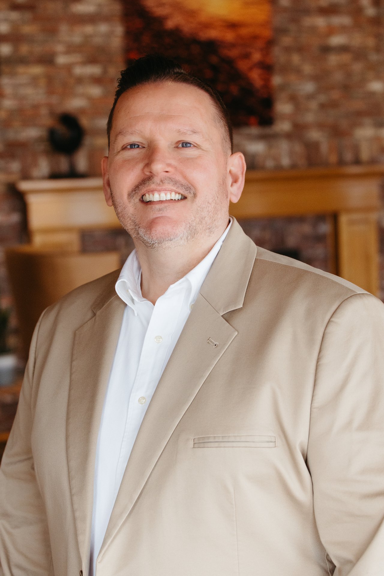 Christopher Cornett