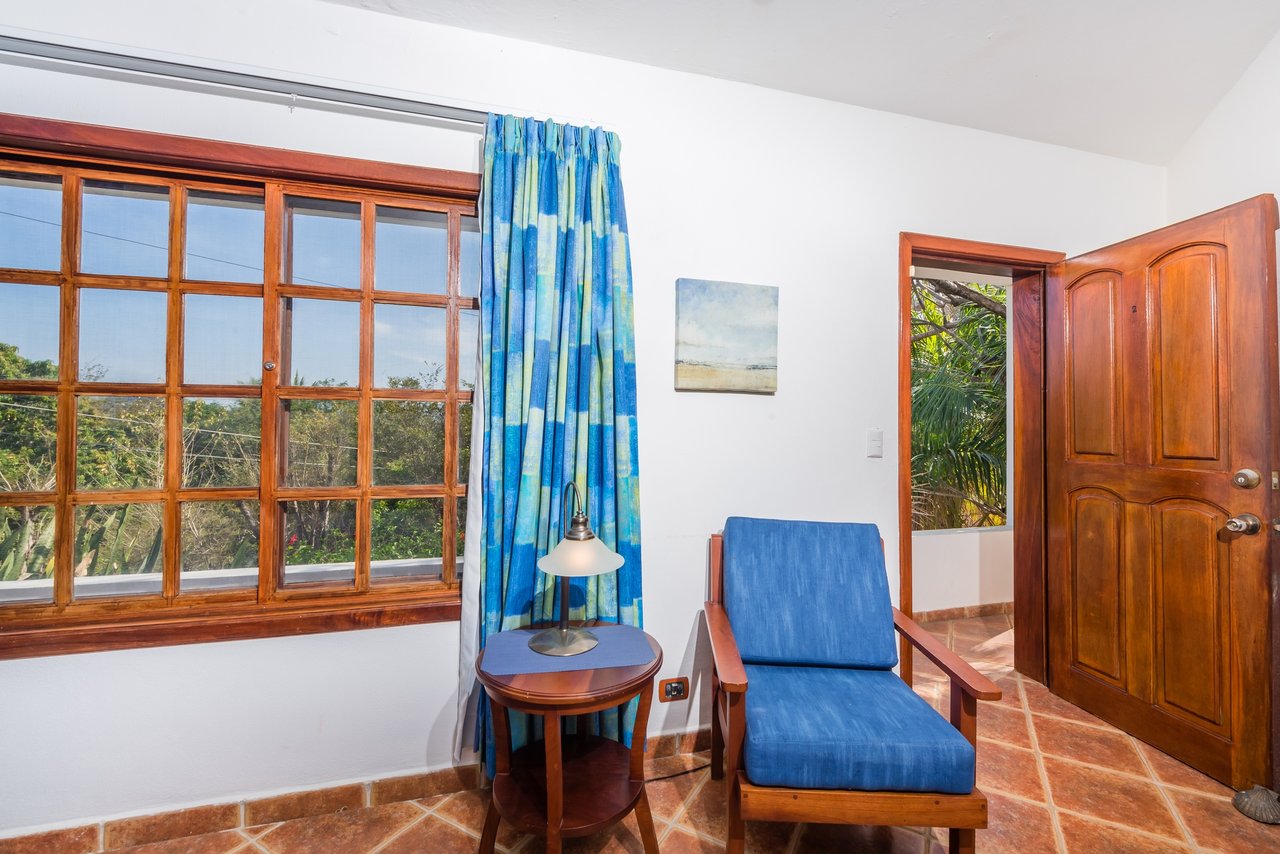 Casa Margarita | Ocean View Luxury House In Playa Flamingo!
