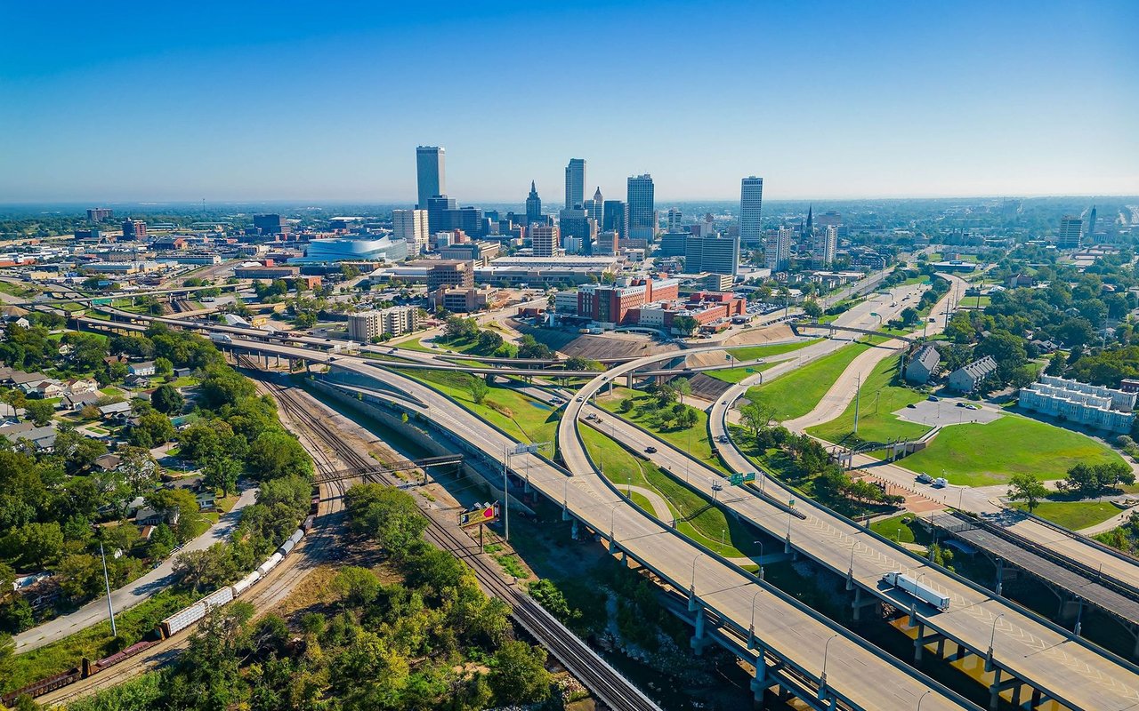 Tulsa