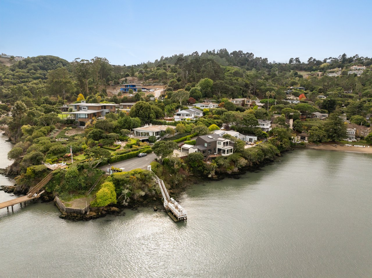 Vacation at Home in Seafirth Estates