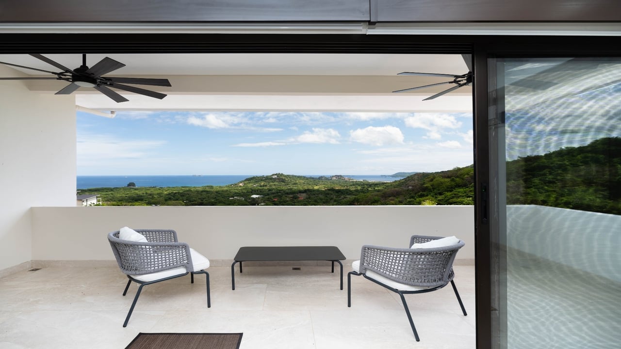 Villa Vista Serena