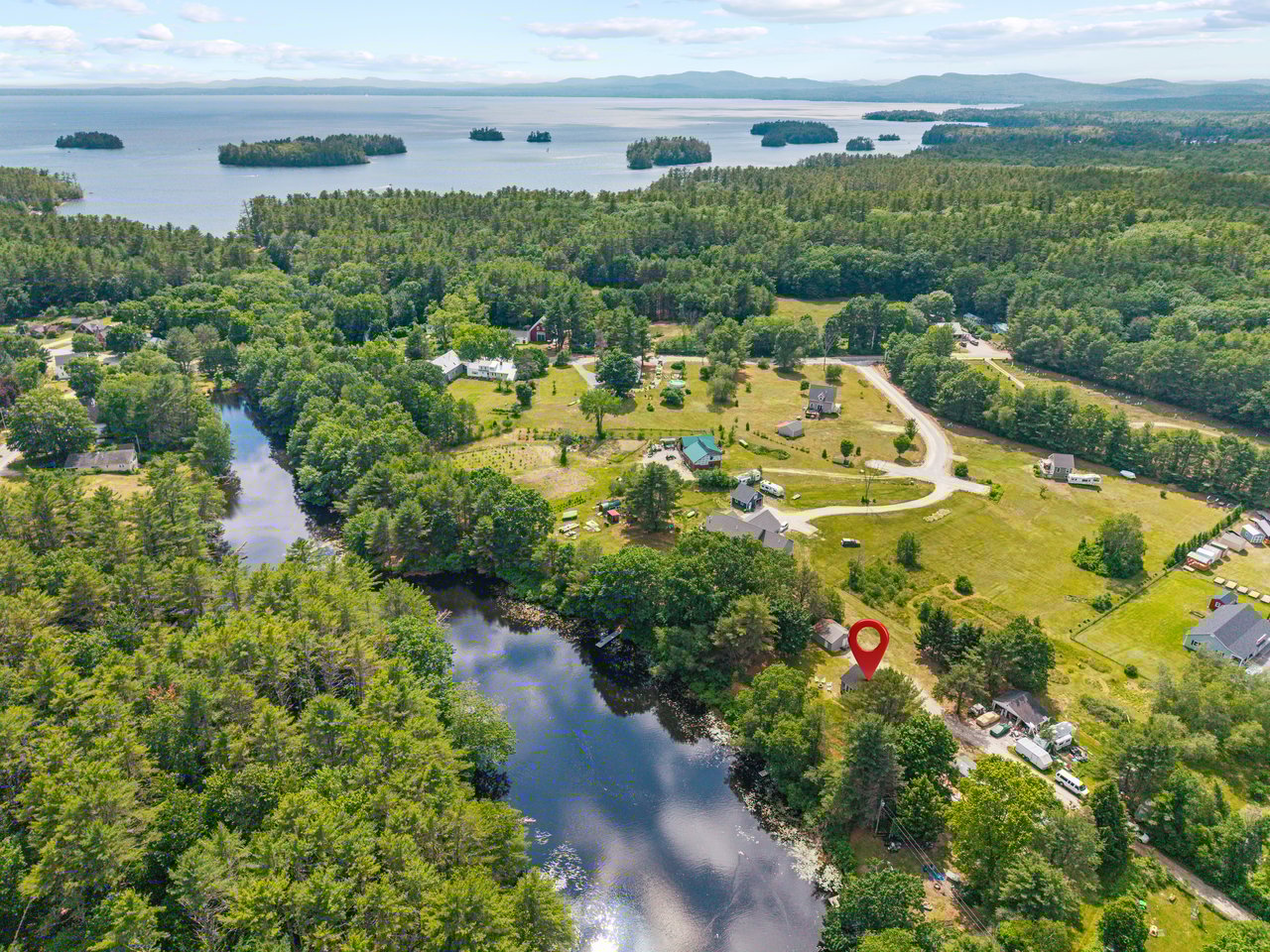 16 River Front Drive