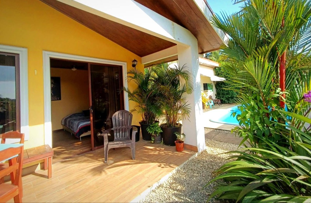 LakeGardens Arenal Condos: Furnished Villas for Sale from $99,900 to $159,000 | Lake Arenal, Costa Rica