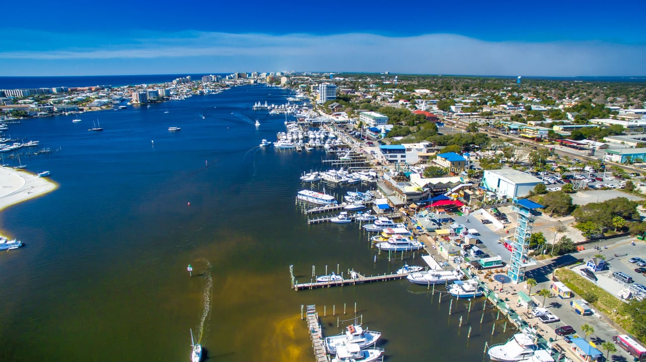 Is Now a Good Time to Buy or Sell a Home in Destin, Florida?