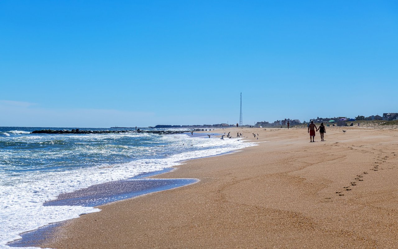 Ocean City