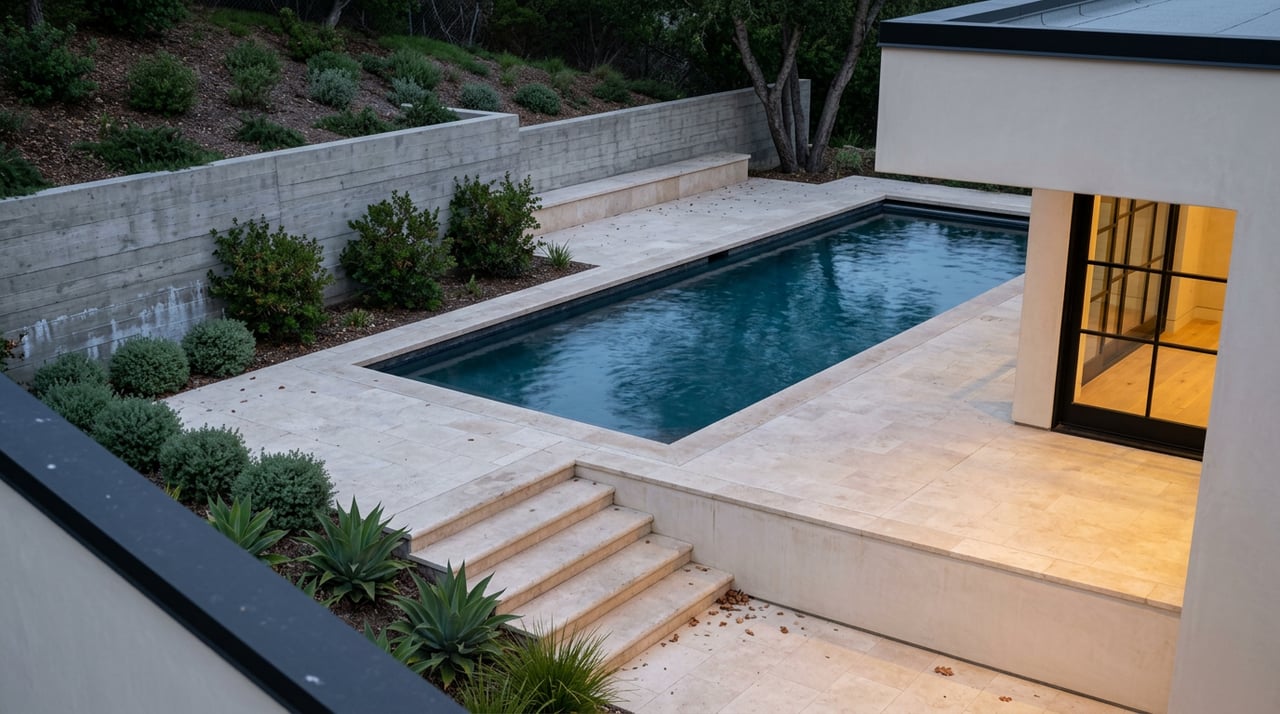 Bel-Air's Whole Summer Just Ran Through Two Buildings, and One Went Quiet This Week