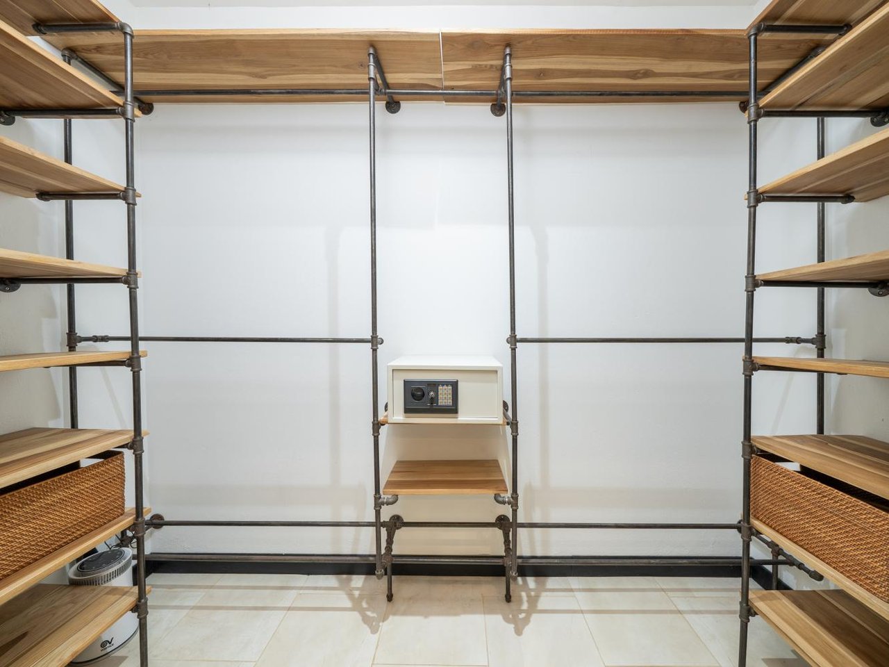 Casa Bosque | Modern 3-Bedroom Villa with Pool in Pacific Residences, Near Tamarindo