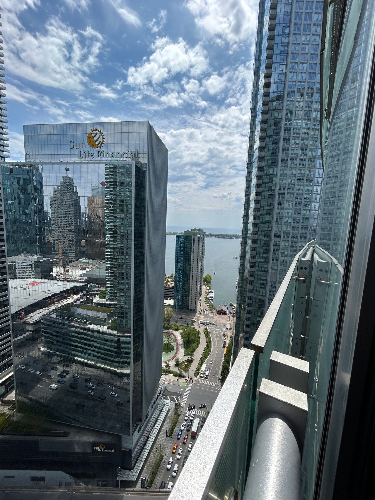 14 York Street Unit: 3602