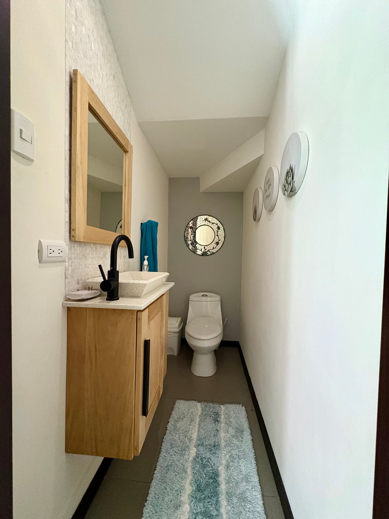 Casa Paraiso at Jaco Gardens